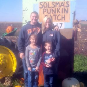 Meet your Posher, Brittney